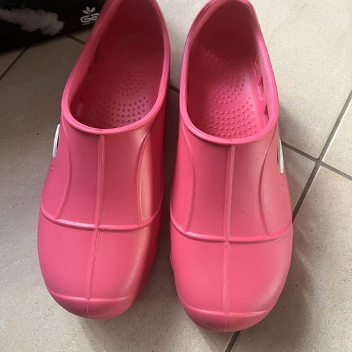 Nursing anatomical shoes new, size 42, pink