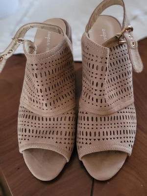 Summer Sandals Size 41