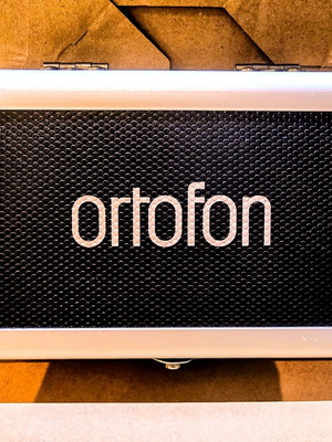 Ortofon Concorde κεφαλή πικάπ με ανταλλακτική βελόνα