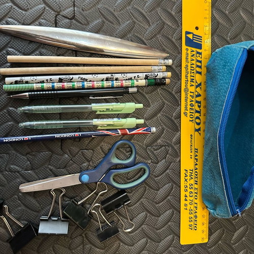 School sets like new