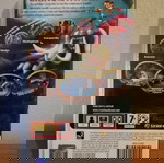  Crash of the titans, PSP, κομπλέ