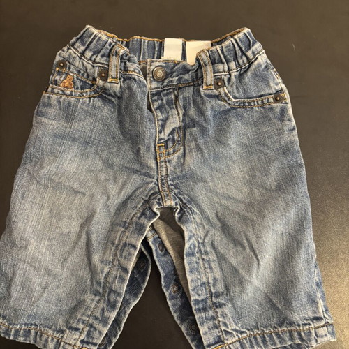 Baby clothes used, pack