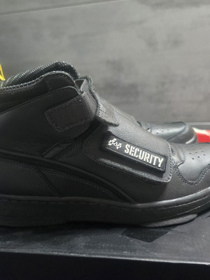 Reebok Jurassic Park x Stomper 'Security' GX Sneakers Size 42 New