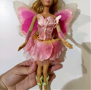 Barbie fairytopia Elina του 2004