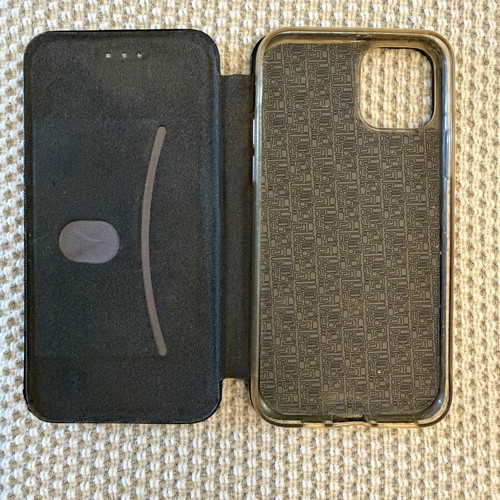 iPhone 11 Pro 64GB green, like new