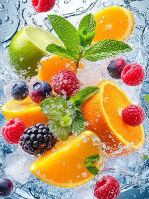 Ενημέρωση για προϊόντα ευεξίας και διατροφή καινούργια online