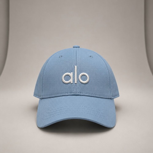 Alo hat new, turquoise, size S