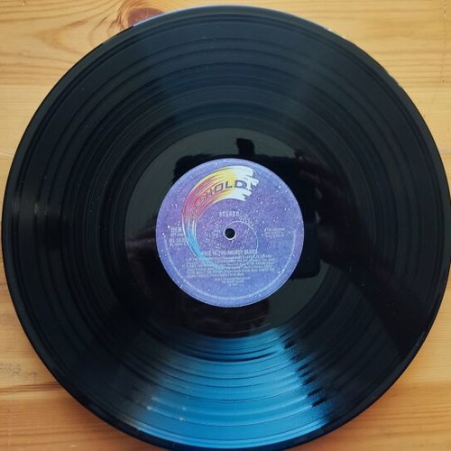The Moody Blues This Is The Moody Blues double vinyl used, rock