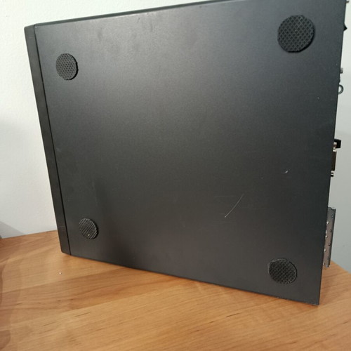 Fujitsu ESPRIMO E710 E85+ SFF PC like new, ideal for office and projects