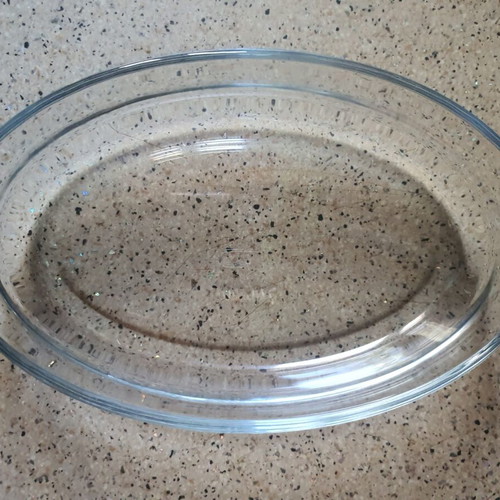 Pyrex Svelto vintage collectible ovenproof plates and bowls set of 4