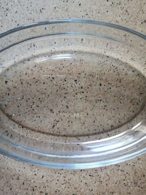 Pyrex Svelto vintage συλλεκτικά πυρίμαχα πιάτα και μπολ σετ 4 τεμαχίων