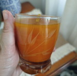 Scented candle