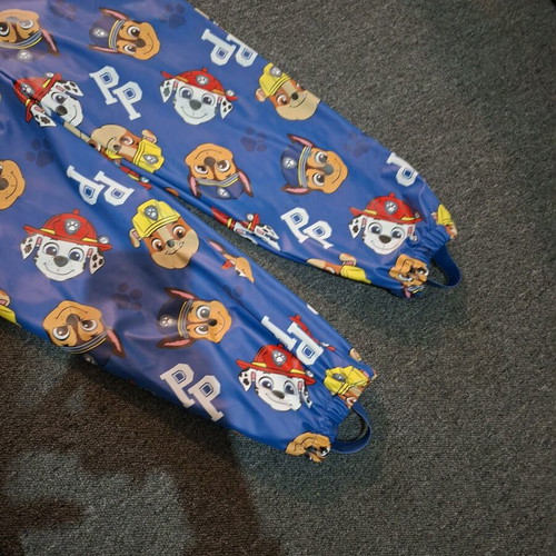 Paw Patrol waterproof jumpsuit new Sinsay