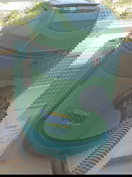 Σκούπα ηλεκτρική Cobra.Delonghi