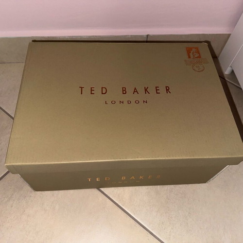 Ted Baker sneakers used, size 41