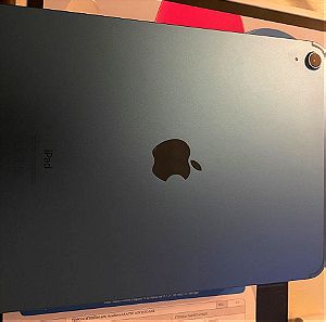 APPLE iPad 10th Gen 10.9'' Wi-Fi + Cellular 5G 256GB blue