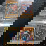 κάρτες YUGIOH