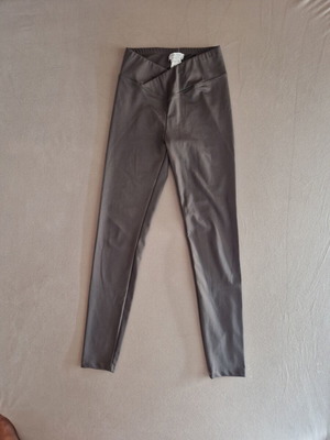 Celestino leggings gray new