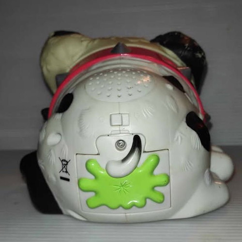 The Ugglys electronic pup-pet like new