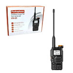 Pashaphone professional wireless transceiver new