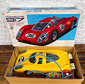 Porsche 917 vintage παιχνίδι του 1967