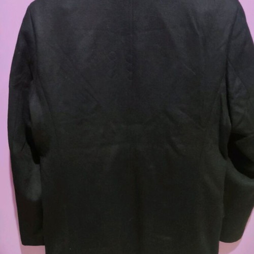 Peaky Blinders Authentic Shelby Short Coat Medium new, black