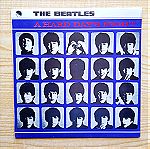  BEATLES - A Hard Day's Night (1964) Δισκος Βινυλιου Pop Rock