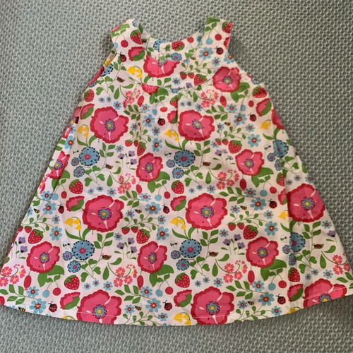 Dress 6-9m H&M like new