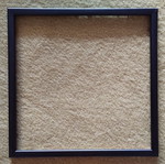Frames new, set of 10 various sizes