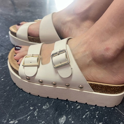 Shoes used size 37, large fit suitable for 39