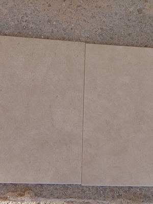 Tiles A' quality, new, cover 110 square meters
