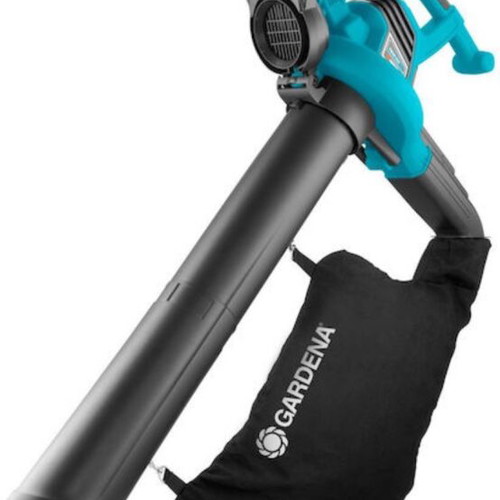 Gardena ErgoJet 3000 blower and vacuum like new
