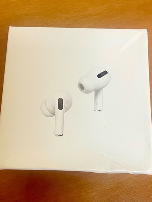 Wireless Bluetooth earbuds with case and charger new