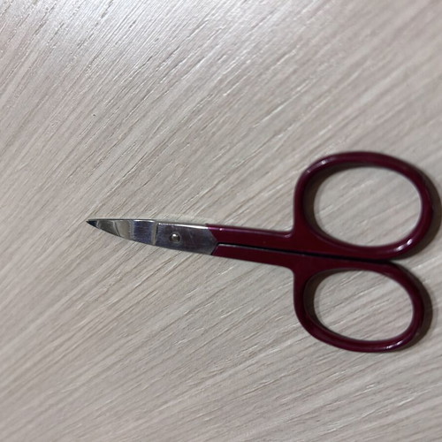 Pharmacy scissors like new, small