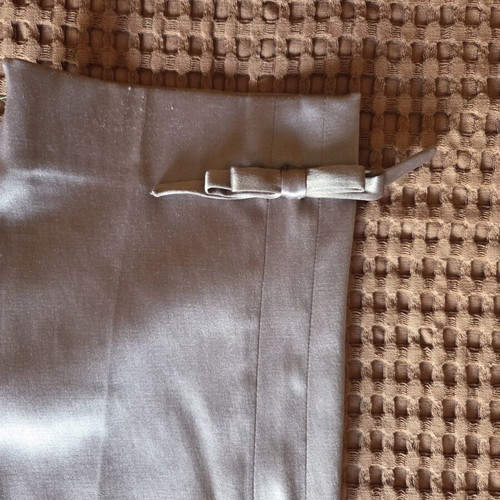 Silk Pants bdba lightly used, size M 38 10
