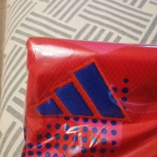 Italy National Team Goalkeeper Jersey Medium Adidas New