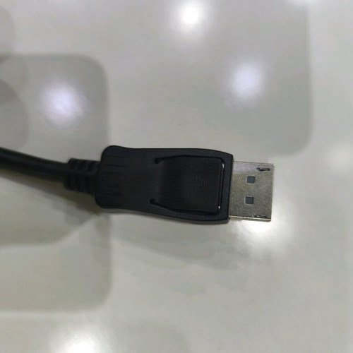 DisplayPort Cable new for computer monitors