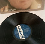 Giannis Parios vinyl record used with scratches
