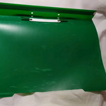 Slide folder used, 31x23 cm