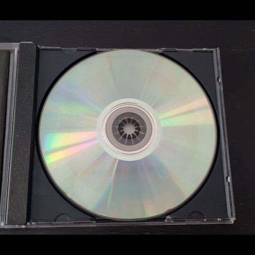 CD Sotiris Komatsioulis Epidromi apo ton Ari used