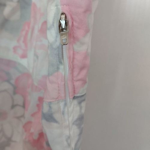 Benetton Vintage women's floral dress like new, small-medium