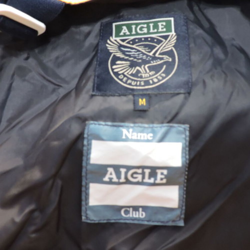 Aigle suit for boating and fishing like new, size M