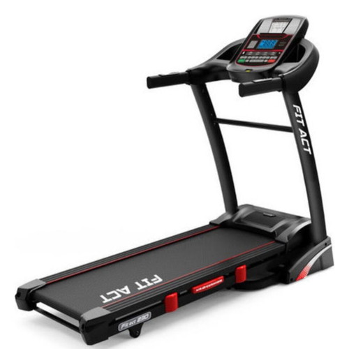 Fit Act 230 treadmill 2.25hp electric foldable fitness machine