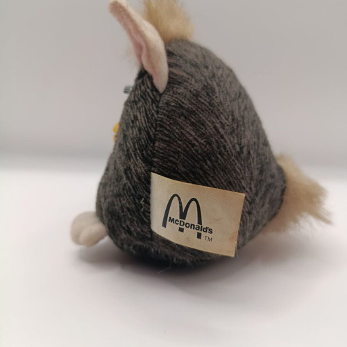 Furby McDonalds Happy Meals 2000 used