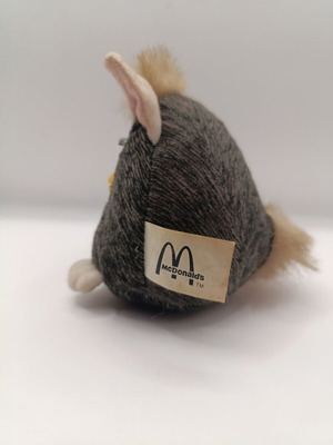 Furby McDonalds Happy Meals 2000 used