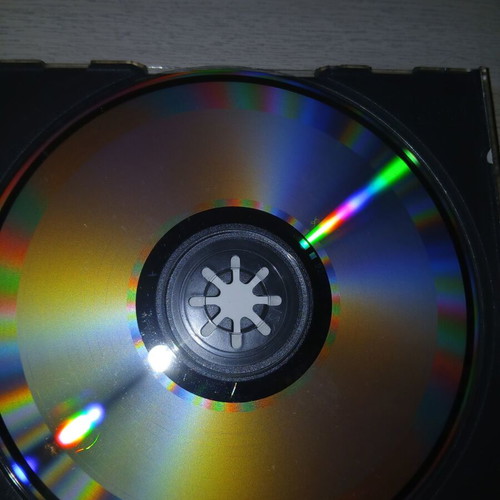 R.E.M. Green CD used, rock