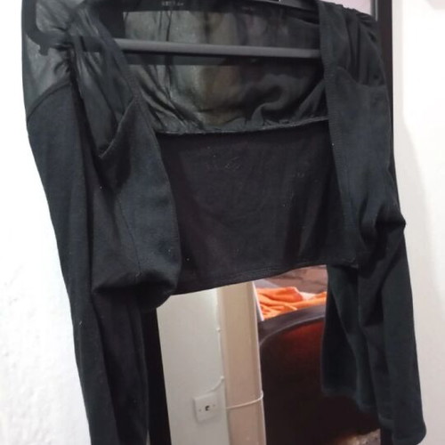 Bolero Intimissimi S/M black like new