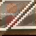  σκιές ματιών seventeen σφραγισμένο