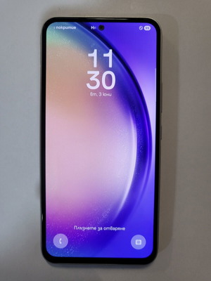 Samsung Galaxy A54 5G 128GB σαν καινούργιο smartphone