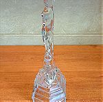  RCR Royal Crystal Rock "Mother & Child" Figurine 25,2cm Italy Vintage #00934